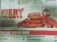 New Fiery Nuggets Spotted At Burger King