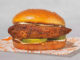Popeyes Launches New Blackened Chicken Sandwich Nationwide
