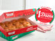 Purchase Any Dozen, Get An Original Glazed Dozen For $1 At Krispy Kreme On December 12, 2022