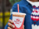 Smoothie King Adds New Apple Pie And Snickerdoodle Smoothies As Part Of Secret Holiday Menu