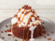 TGI Fridays Welcomes New Toffee Caramel Molten Cake