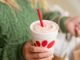 The Peppermint Chip Milkshake And Chicken Tortilla Soup Return To Chick-fil-A Starting November 14, 2022
