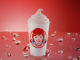 Wendy’s Launches New Peppermint Frosty