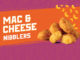 White Castle Brings Back Mac & Cheese Nibblers