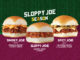 White Castle Welcomes Back Sloppy Joe Sliders Lineup