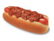 Wienerschnitzel Offers Free Chili Dog With $1 Minimum Online Purchase On November 3, 2022