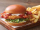 Applebee’s Introduces New Crispy Chicken Bacon Ranch Sandwich As Part Of New Chicken Sandwich Lineup