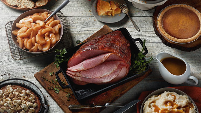 Boston Market Puts Together Heat & Serve Meal Options And More For 2022 Holiday Season