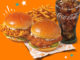 Buy Any Chicken Sandwich Combo, Get One Free Chicken Sandwich At Popeyes From December 19 through January 1, 2023