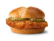 Buy One, Get One Free Crispy Chicken Sandwich In The McDonald’s App From Dec. 12-14, 2022