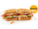 Buy One, Get One Free Sandwich Deal For Potbelly Perks Members On December 20, 2022