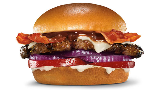 Carl’s Jr. Welcomes Back A1 Steakhouse Angus Thickburger