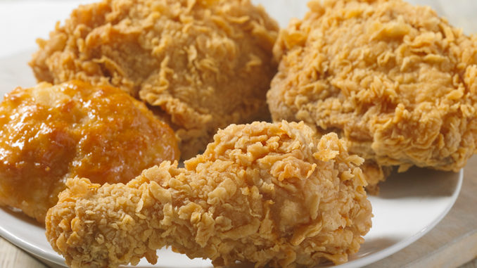 Church’s Chicken Offers New 3-Piece Classic Meal Deal Starting December 22, 2022