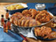 Cracker Barrel Adds New Homestyle Chicken n’ French Toast And Welcomes Back Heat n’ Serve Meals And Catering Options For 2022 Holiday Season