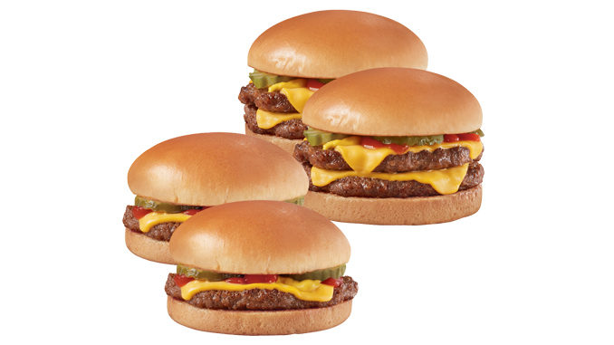 Dairy Queen Welcomes Back Cheeseburger Lovers Deal