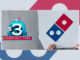 Domino’s Welcomes Back $3 Tip With Online Carryout Orders Through March 26, 2023