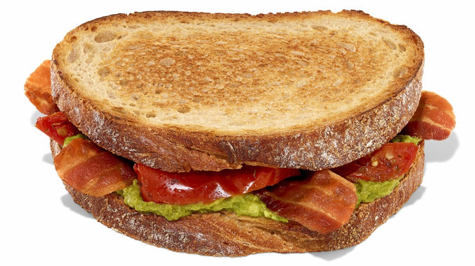 Dunkin’ Unveils New Bacon Avocado Tomato Sandwich, Stuffed Biscuit Bites And More As Part Of New Winter Menu