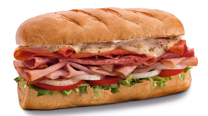 Firehouse Subs Brings Back Name Of The Day Free Sub Deal From December 6 Through December 15, 2022