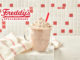 Freddy’s Unveils New Frozen Hot Chocolate Shake Made With Ghirardelli