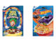 General Mills Unveils New Lucky Charms S’mores And Hot Wheels Cereals