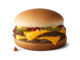 McDonald’s Offers 50-Cent Double Cheeseburger Deal In The App On Dec. 22 And Dec. 23, 2022