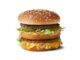 McDonald’s Offers Buy One, Get One Free Big Mac App Deal From Dec. 19-21, 2022