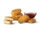 McDonald’s Offers Free 6-Piece Chicken McNuggets With Any In-App Purchase On Dec. 15-16, 2022