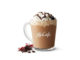 McDonald’s Peppermint Mocha Available At Select Locations For 2022 Holiday Season