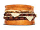 New Shroom n' Swiss Whopper Melt Spotted On Burger King’s Website