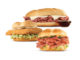 New Spicy Roast Beef Sandwich Joins Arby’s Revamped 2 For $7 Everyday Value Menu