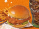 Popeyes Offers Any Chicken Sandwich Combo For $6.99 Through December 31, 2022