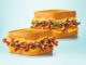 Sonic Introduces New Steak And Bacon Grilled Cheese Sandwiches