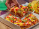 Taco Bell Tests New Cheesy Jalapeño Mexican Pizza In Oklahoma City, Oklahoma
