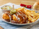 Bob Evans Launches New Nashville-Inspired Dang Hot Chicken Lineup