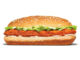Burger King Tests New Fiery Original Chicken Sandwich
