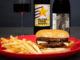 Carl’s Jr. Welcomes Back Wine Pairing Bundle In Partnership With Nocking Point Wines