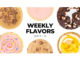 Crumbl Bakes Lemon Cheesecake Cookie And More As Part Of New Weekly Cookie Lineup Through January 14, 2023