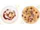 Crumbl Bakes New Raspberry Doughnut Cookie And New Cowboy Cookie Through January 21, 2023
