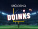 DiGiorno Offers Free Pizza If Kick Hits Upright Or Crossbar Of Goal Post During Super Bowl On February 12, 2023