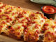Donatos Adds New Pepperoni Cheese Bread And New Bacon Cheese Bread