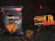 Doritos Introduces New Sweet & Tangy BBQ Flavor