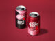 Dr Pepper Launches New Strawberries & Cream Flavor