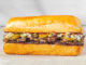 Earl Of Sandwich Introduces New Spicy BBQ Brisket Sandwich