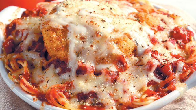 Fazoli’s Launches Baked Pasta Dishes To Kick Off 2023