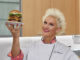 Frisch’s Big Boy Launches New Double Smash Burger In Partnership With Celebrity Chef Anne Burrell