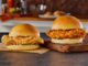 Golden Chick Debuts New Big & Wicked Chicken Sandwich