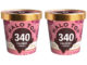 Halo Top Introduces New Raspberry White Chip Ice Cream
