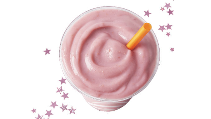 Jamba Launches New Pink Star Smoothie Alongside Returning Go Getter Smoothies