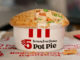 KFC Offers $5 Pot Pies For A Limited Time