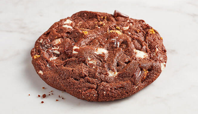 McAlister's Adds New S'mores Cookie